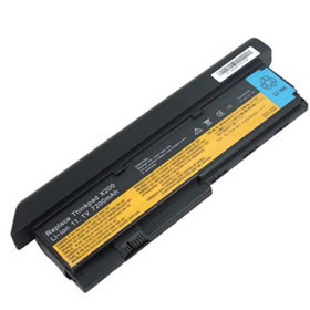 Batterie Pour Lenovo ThinkPad X200 Batterie Pour Lenovo ThinkPad X200