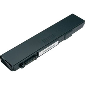Batterie Pour Toshiba PA3788U-1BRS Batterie Pour Toshiba PA3788U-1BRS