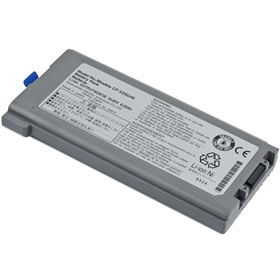 Batterie Pour Panasonic Toughbook CF-53 Batterie Pour Panasonic Toughbook CF-53
