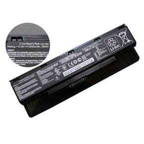 Batterie Pour ASUS A32-N56 Batterie Pour ASUS A32-N56