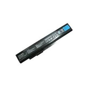 Batterie Pour Fujitsu Lifebook NH532 Batterie Pour Fujitsu Lifebook NH532