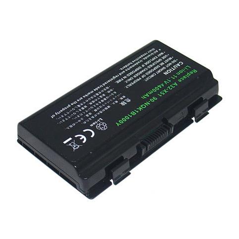 Batterie Pour Asus 07G016LQ1865 Batterie Pour Asus 07G016LQ1865