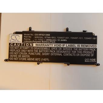 Batterie Pour HP 725497-1C1 Batterie Pour HP 725497-1C1
