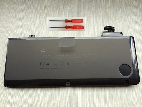 Batterie Pour Apple A1322 Batterie Pour Apple A1322